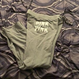 Victoria’s Secret PINK sweats!